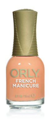 ORLY Nagellack - Sheer Nude, 18ML