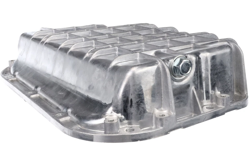For 1999-2002 Mercedes-Benz SL500 Engine Oil Pan Lower URO 2000 2001 2002 - Image 3 of 4