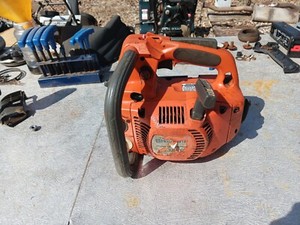 Husqvarna 338xpt Chainsaw | eBay
