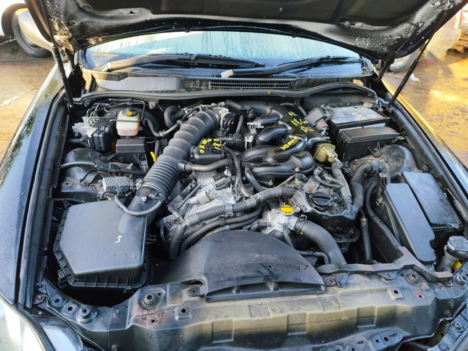 BOMBA/MODULADOR/UNIDAD DE CONTROL ABS LEXUS IS 250 2005-2013 Foto 3 de 3