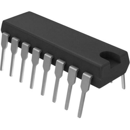 5 Con AT93C56 93C56 DIP-8 IC Chíp Nhớ EEPROM Chân Cắm Kde1429 | Shopee Việt Nam - Foto 11