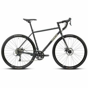 genesis fer gravel croix bike 2021