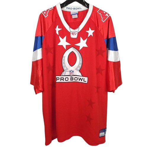 2011 pro bowl jersey