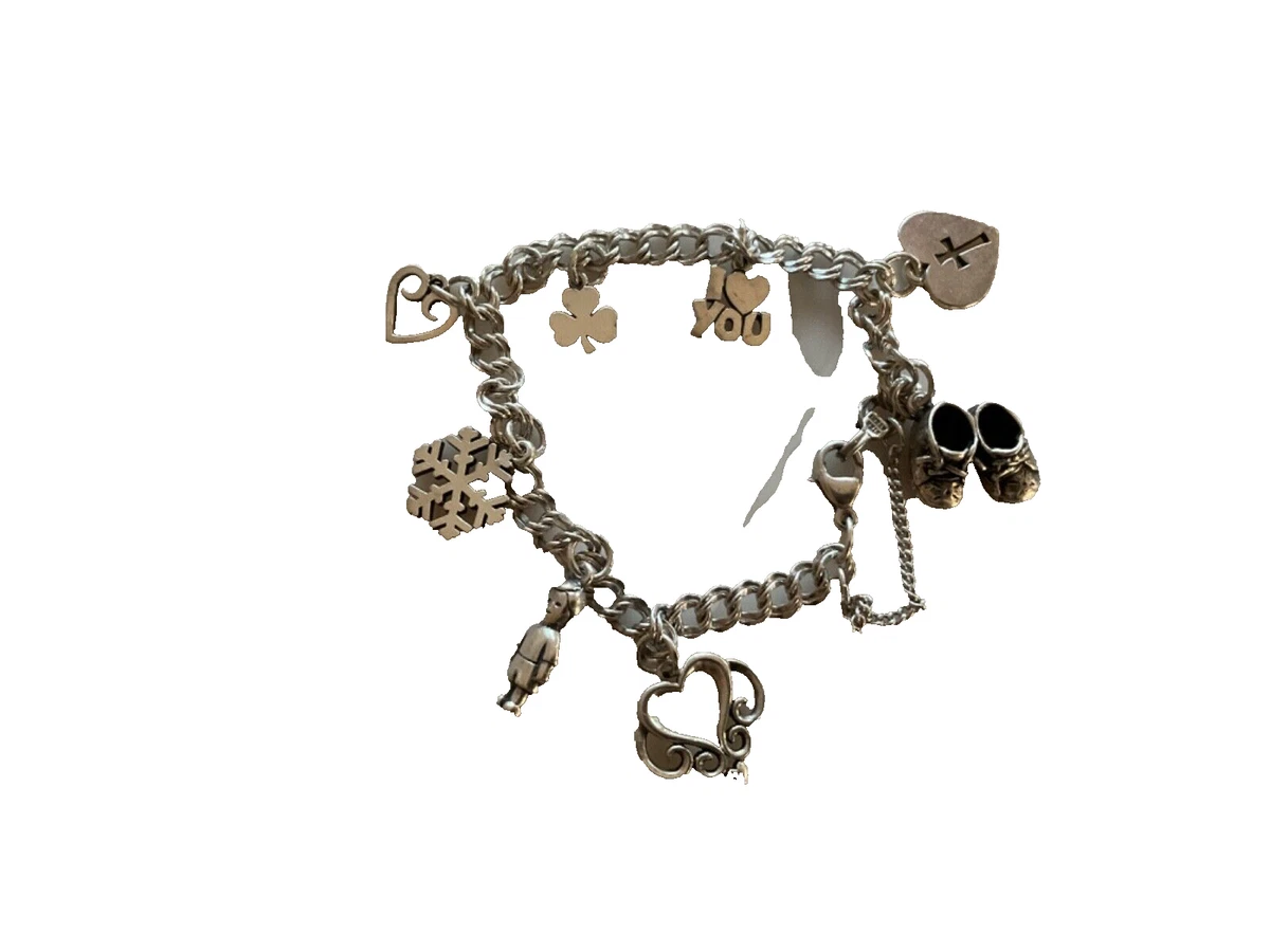 James avery used charms for sale sale