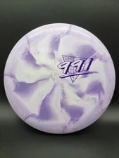 Discraft Paige Pierce 991 Esp Swirl Fierce 173-174 