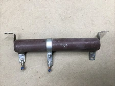 Clarostat VP50KA 50 Ohm Wire Wound Resistor #1014I43*AD