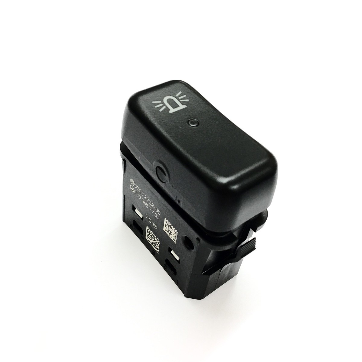 Genuine Mercedes-Benz Truck Rocker Switch Revolving Beam