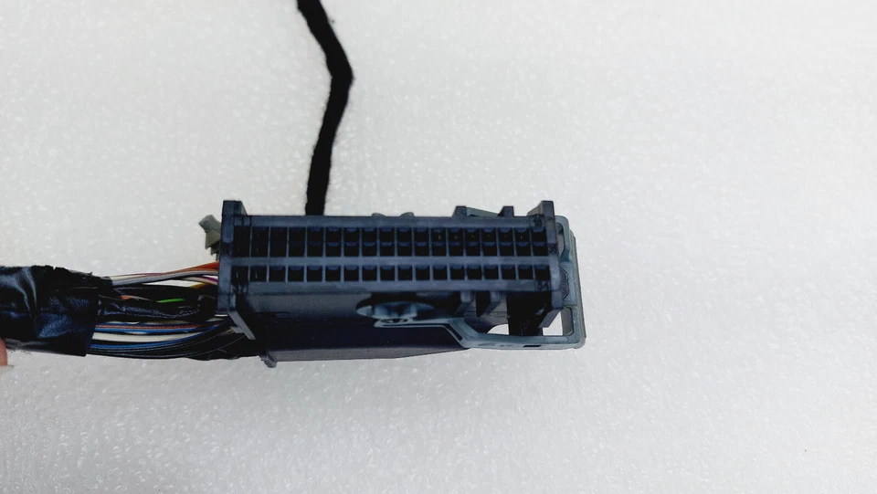 Жгут проводов в сборе для напольной консоли Ford Taurus 2010 2011 годов выпуска AG1Z-14A318-FA - Изображение 2 из 4