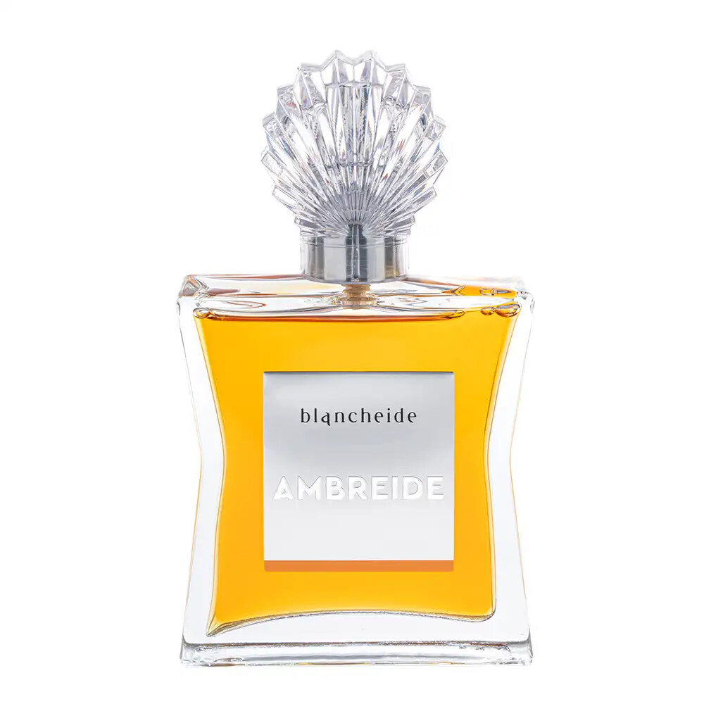 Blancheide Ambreide 100 ml, Unisex, Fiorita, Muschiata EAU DE PARFUM
