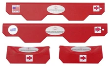 LARGE Model COMBO High Quality Neodymium Magnetic Water Softener-Conditioner 