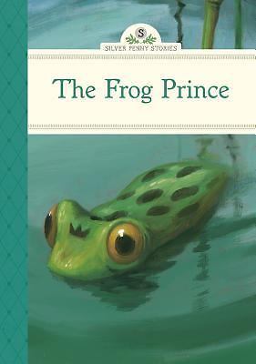 The Frog Prince by Namm, Diane