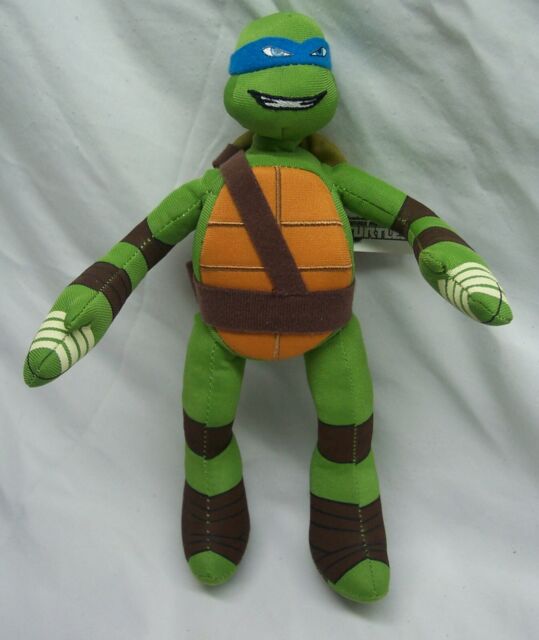 ninja turtle stuffed animal