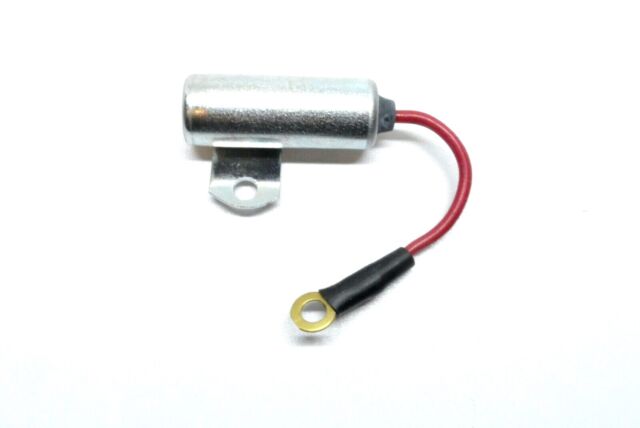 Condensador de Encendido Sustituto Phelon 00607-00.B para Pioneer C55 P20 P21 Condensador de Encendido Sustituto Phelon 00607-00.B para Pioneer C55 P20 P21
