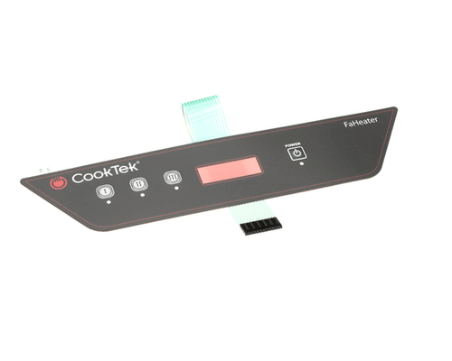 CT-103008 Turbochef Cooktek Membrane Genuine OEM TBCCT-103008 | eBay