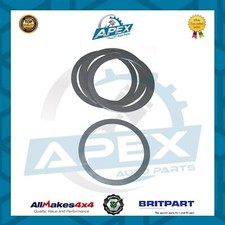 Essieu Land Rover 110