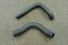 for Mopar 383 440 B, E-Body 26" Radiator Hose Kit Dodge Charger Coronet Plym GTX