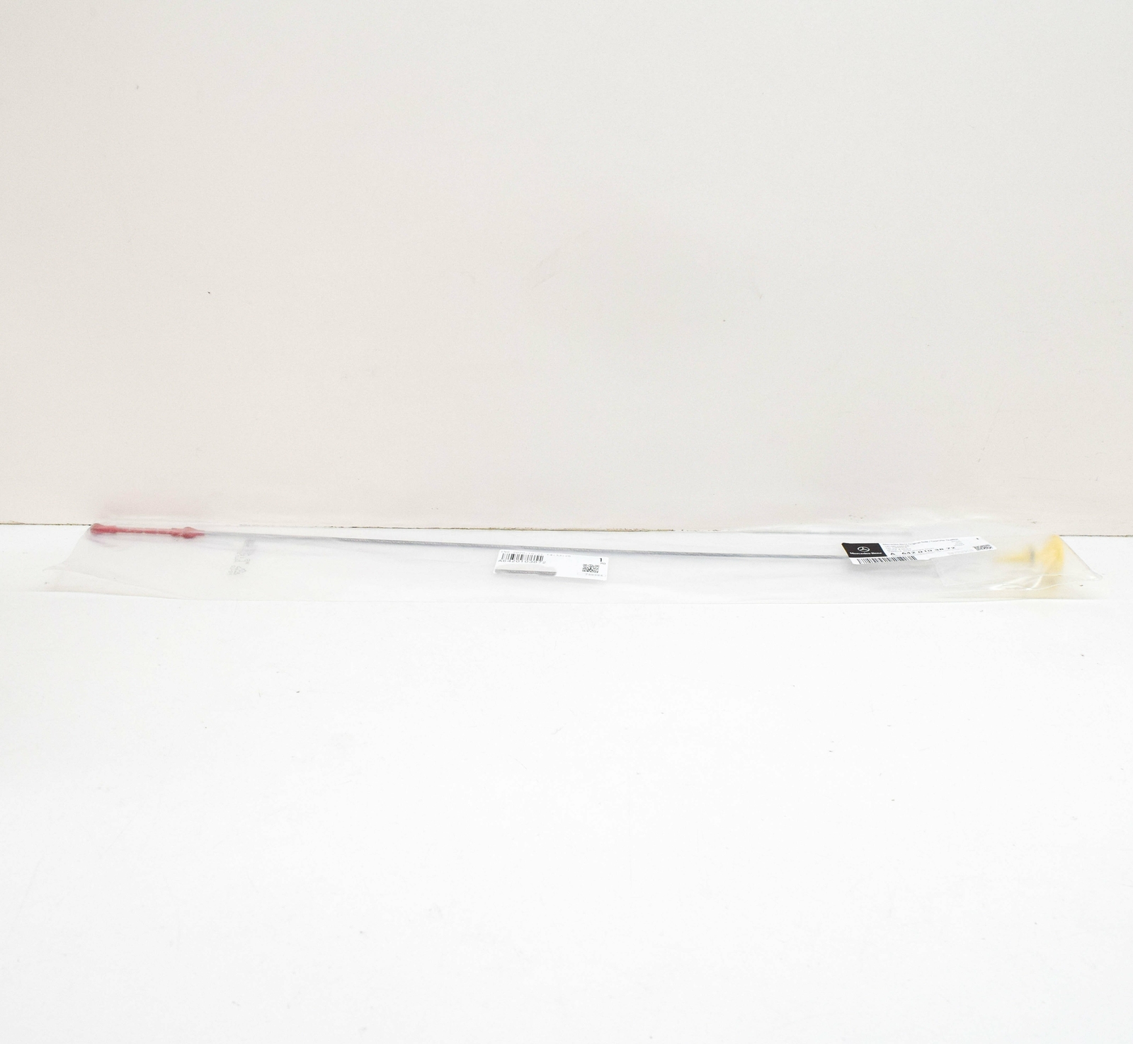 OEM MERCEDES-BENZ C W204 ENGINE OIL DIPSTICK A6420103872 GENUINE  