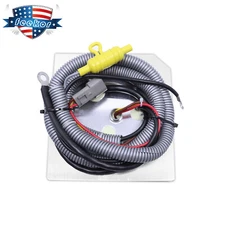 48 Volt PowerDrive OBC On Board Computer for Club Car Golf Cart 19190-88 New