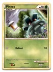 Pineco 62/90 Undaunted