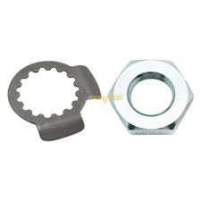 Front Sprocket Nut & Washer for Yamaha Raptor 700 YFM700/YFM700R 90179-22011-00