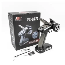 FlySky FS-GT2E AFHDS System Transmitter And Receiver Kit