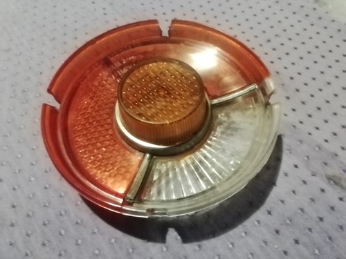 BMW E6 Touring 02 Rücklichtglas Links