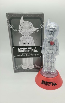 astro boy light up figure
