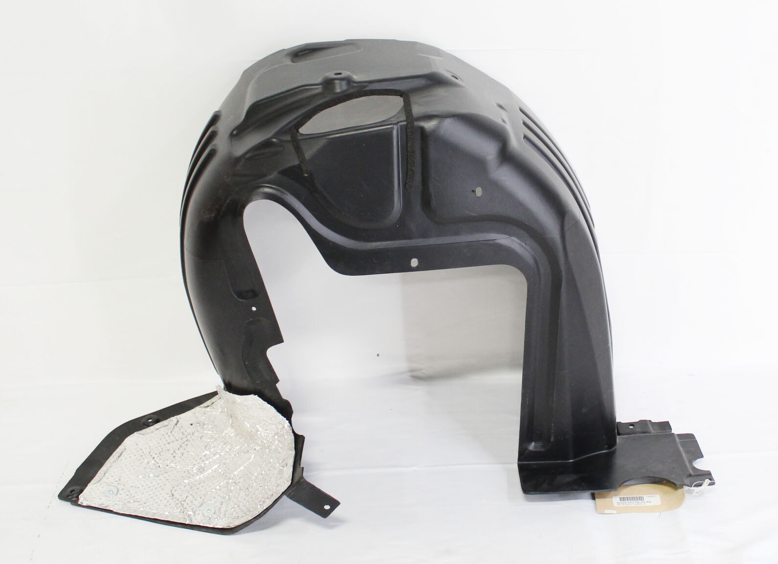 Wheel Arch Liner Part Number - 6G33-54279L23-Ae For Aston Martin