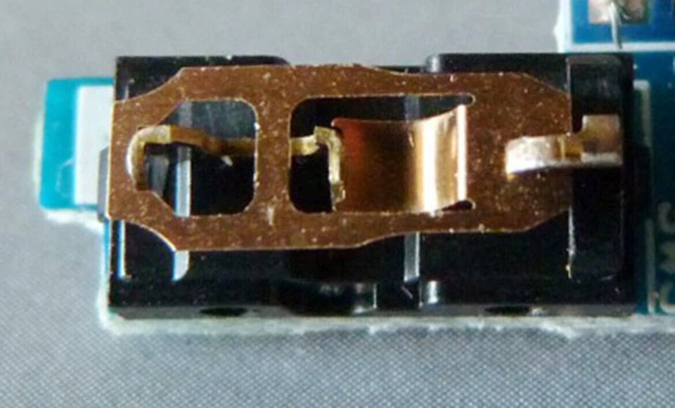 X5 Spring Fix Doppelklick für Roccat Tyon Kone Nyth Kova Pyra Ultra Maus - Bild 2 von 2