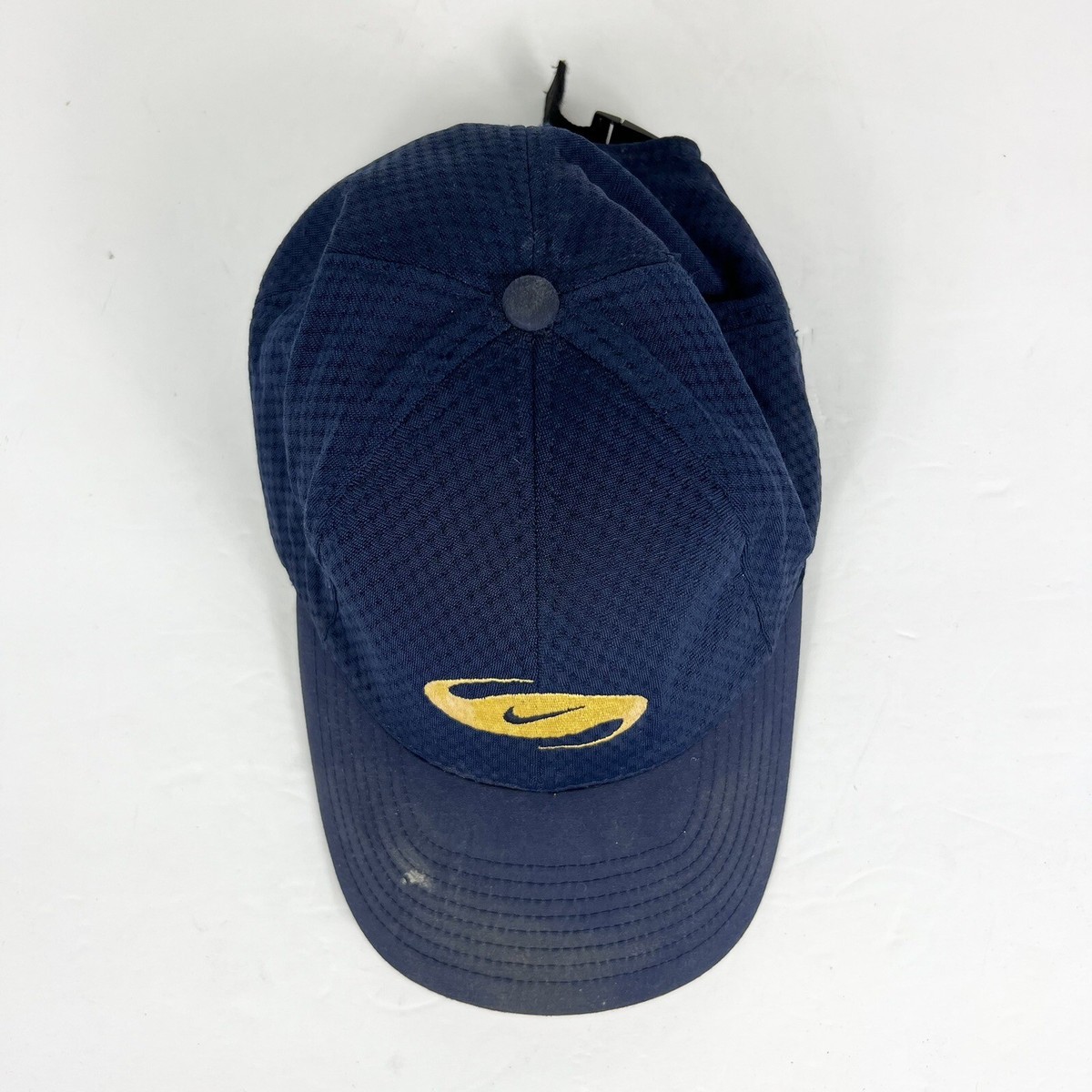 NIKE 90年代　 タグ付き　DIAMONDTURF CAP NIKE 90年代 タグ付きDIAMONDTURF CAP