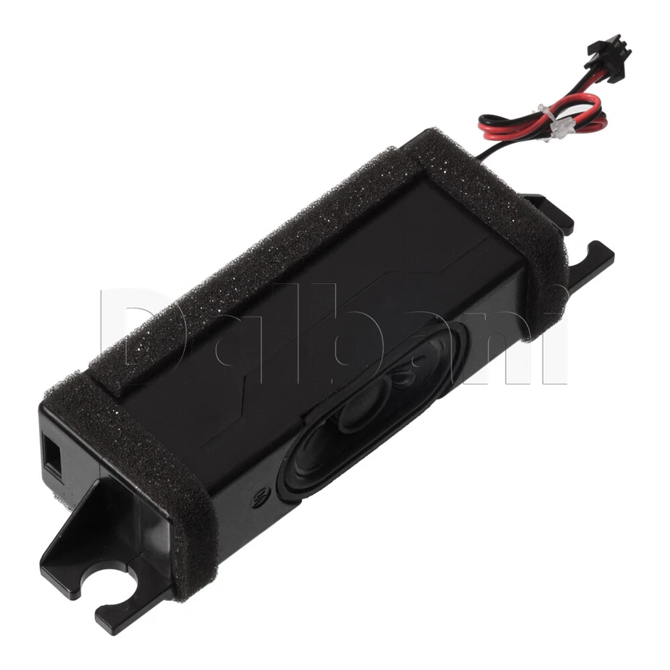 Altavoz interno nítido original VIT3016-8W LC-40Q3070U BACLFAG0201_3 D2000651 Foto 3 de 3