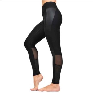 central leggings