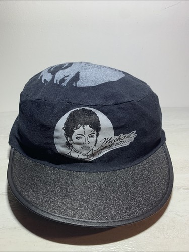 Vintage 80s Michael Jackson Painters 