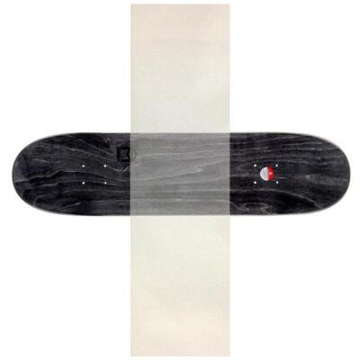 Griptape Clear 1M