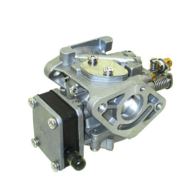 Carburetor For 4HP 5HP 2-Stroke Mercury Mariner Quicksilver
