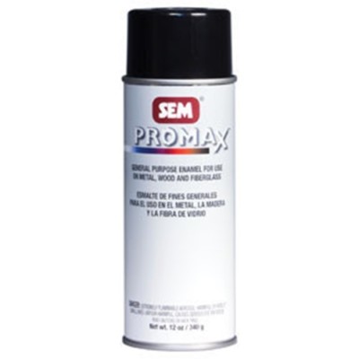 SEM MULTIMAX - Gloss Black - SEM-61033