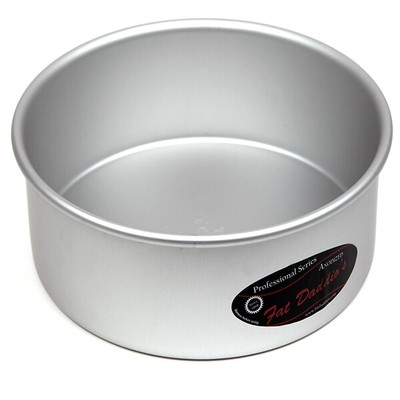 10 inch deep cake pan