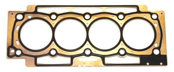 Elring 724.500 Dichtung,Zylinderkopf FüR CitroëN,CitroëN (Df-Psa),Fiat,Lancia-image