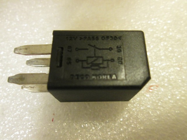 Реле 8430 gm