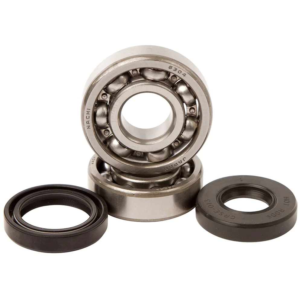 New HOT RODS Main Bearing and Seal Kit For YAMAHA YZ85, YZ85LW BIG