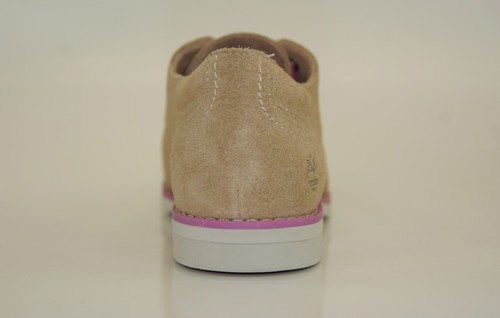 Timberland Earthkeepers Millway Oxford Low Shoes Women Lace Up 8817A - Picture 3 of 7