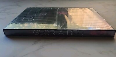 Gloria Bell NEW DVD Julianne Moore, John Turturro, Brad Gloria Bell NEW DVD Julianne Moore, John Turturro, Brad