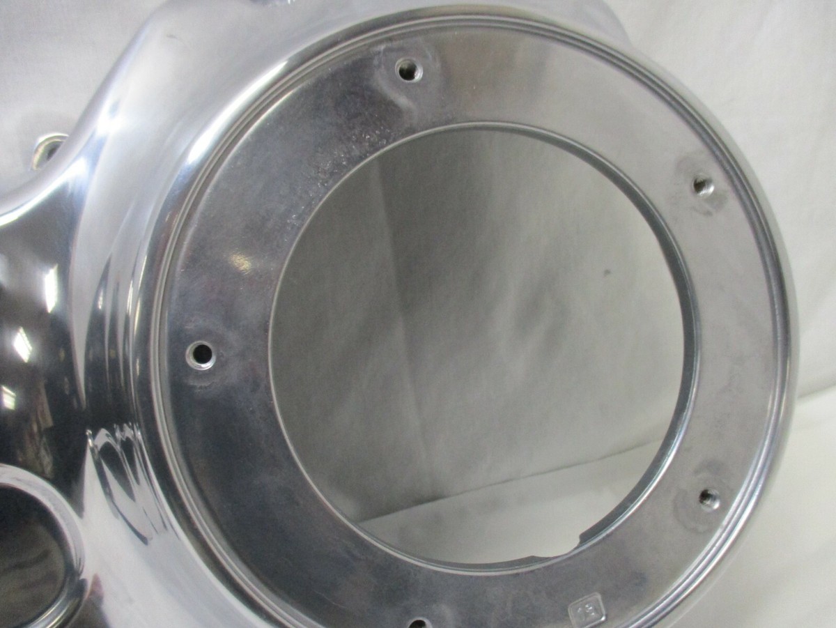 HARLEY-DAVIDSON POLISHED PRIMARY COVER, 60563-08A | eBay