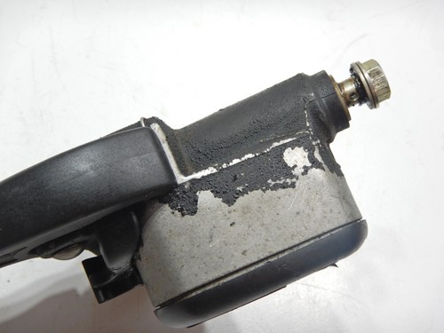 Front brake master cylinder 2004 Polaris 330 Magnum - Picture 5 of 8
