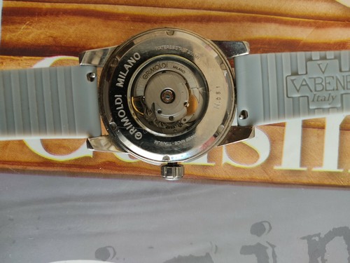 orologio automatico usato orologio | eBay