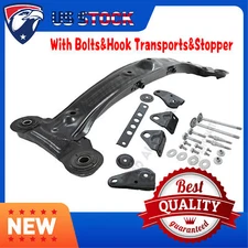New Rear Crossmember Subframe for 97-01 Toyota Camry 97-04 avalon W/Bolts