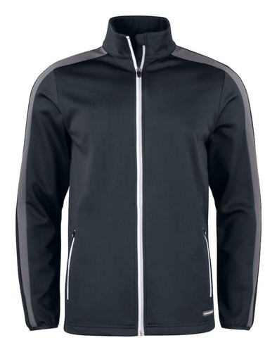 Cutter & Buck Snoqualmie Mens Fleece Stretch Jacket | Wicking | 4 Colors | S-4XL - Picture 12 of 40