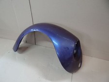 Parafango anteriore destro VW Maggiolino Speedster