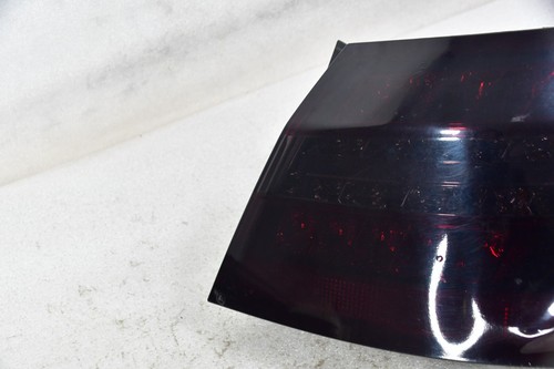 💎 10-13 Mercedes W212 E550 E500 Sedan Rear Right LED Tail Light Taillight Lamp - Picture 16 of 24