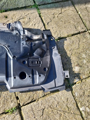 FOR SUBARU FORESTER SG SG5 X XT ENGINE UNDER TRAY SPLASH GUARD - Picture 17 of 19